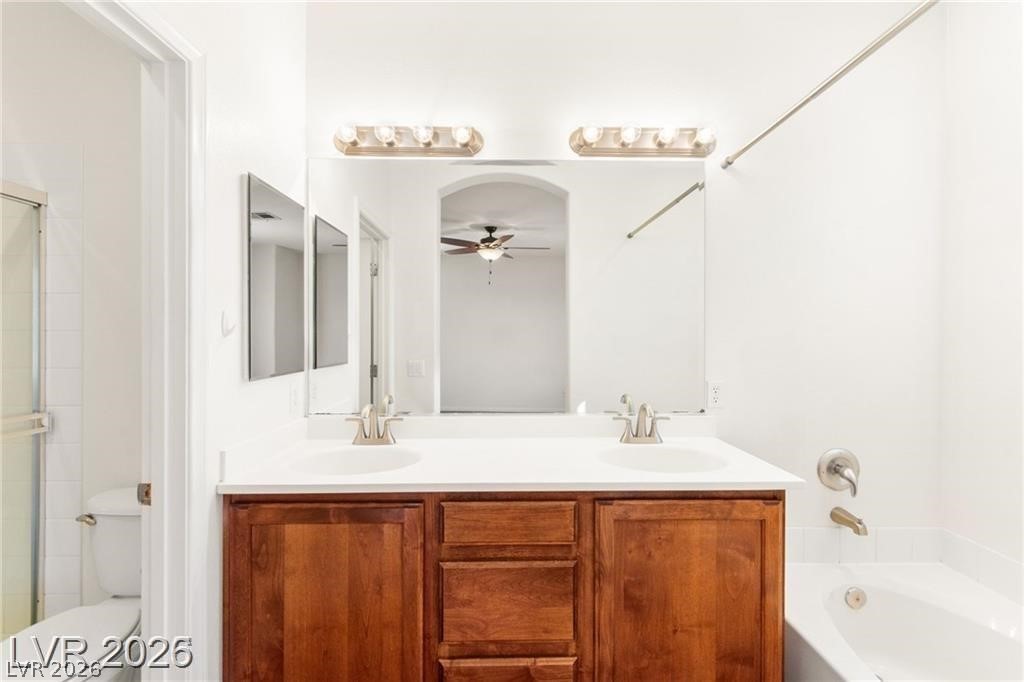 5018 Quiet Falls Court