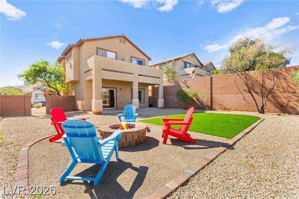 5018 Quiet Falls Court