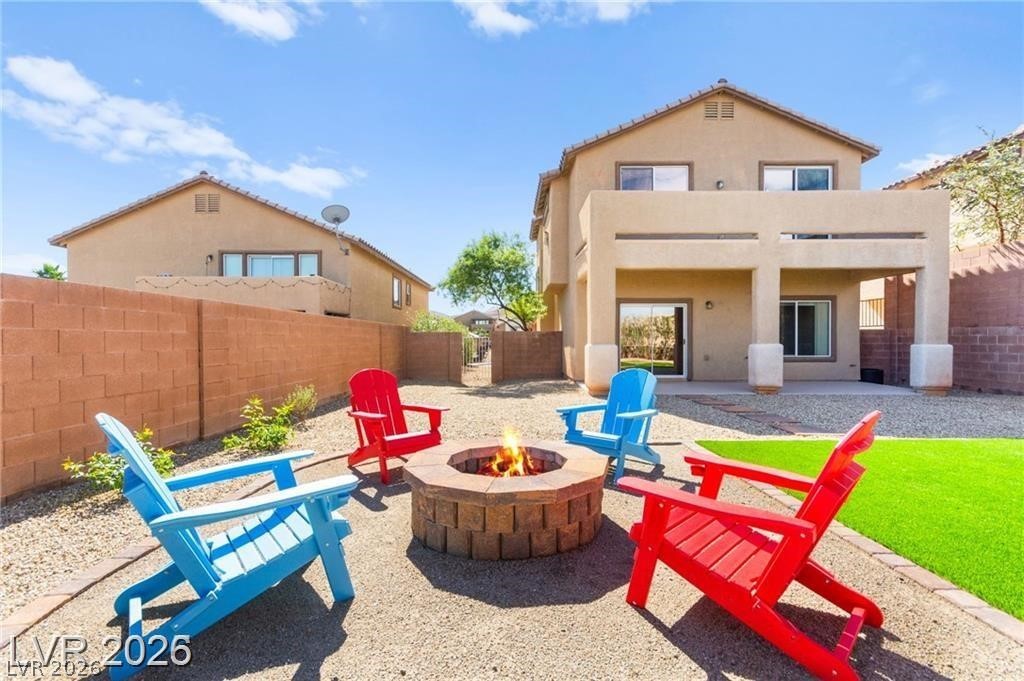 5018 Quiet Falls Court