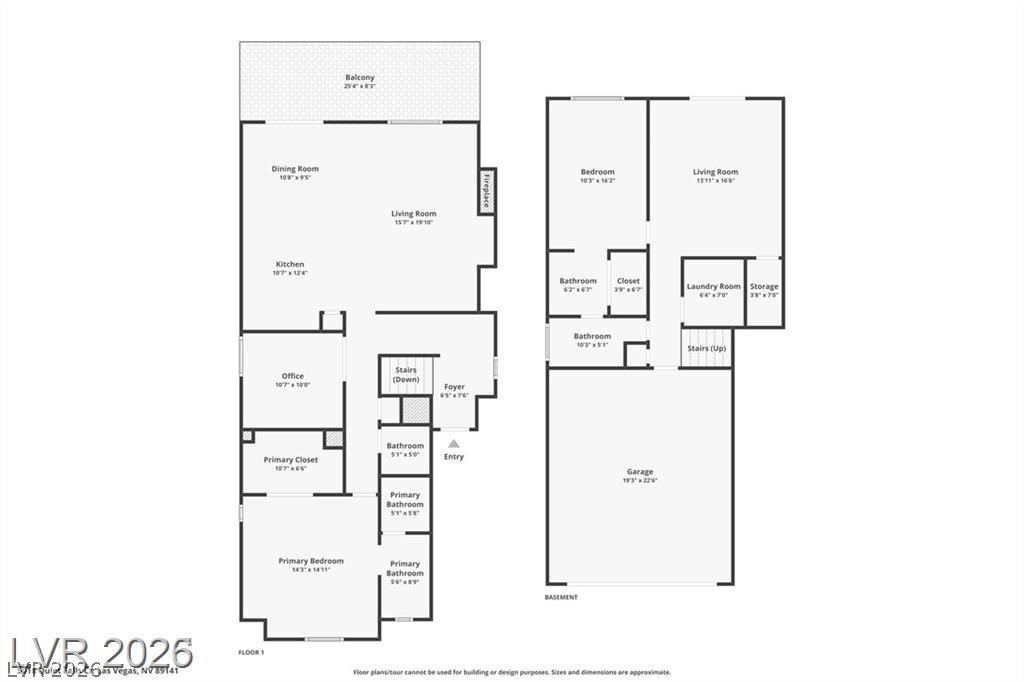 5018 Quiet Falls Court