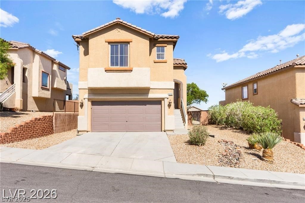 5018 Quiet Falls Court