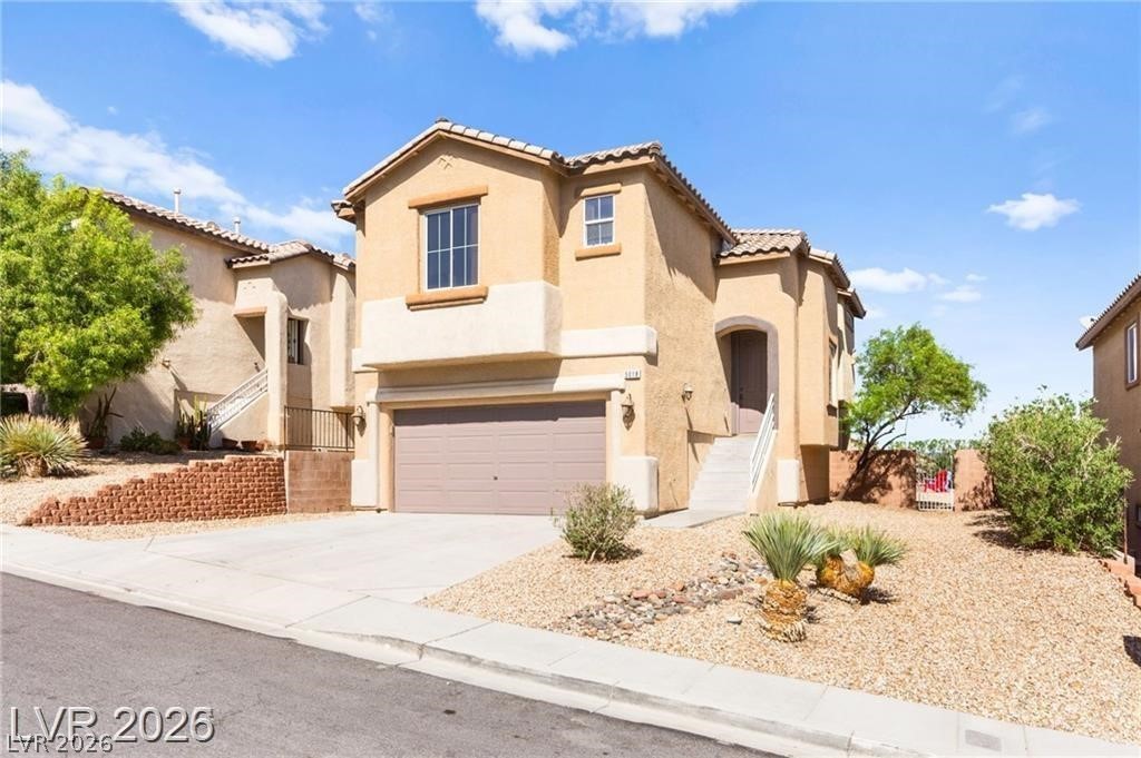 5018 Quiet Falls Court