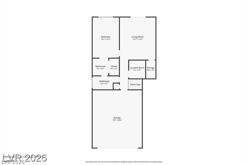 5018 Quiet Falls Court