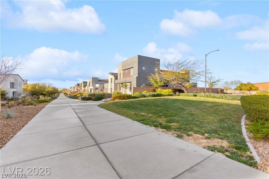 3392 Solarino Lane