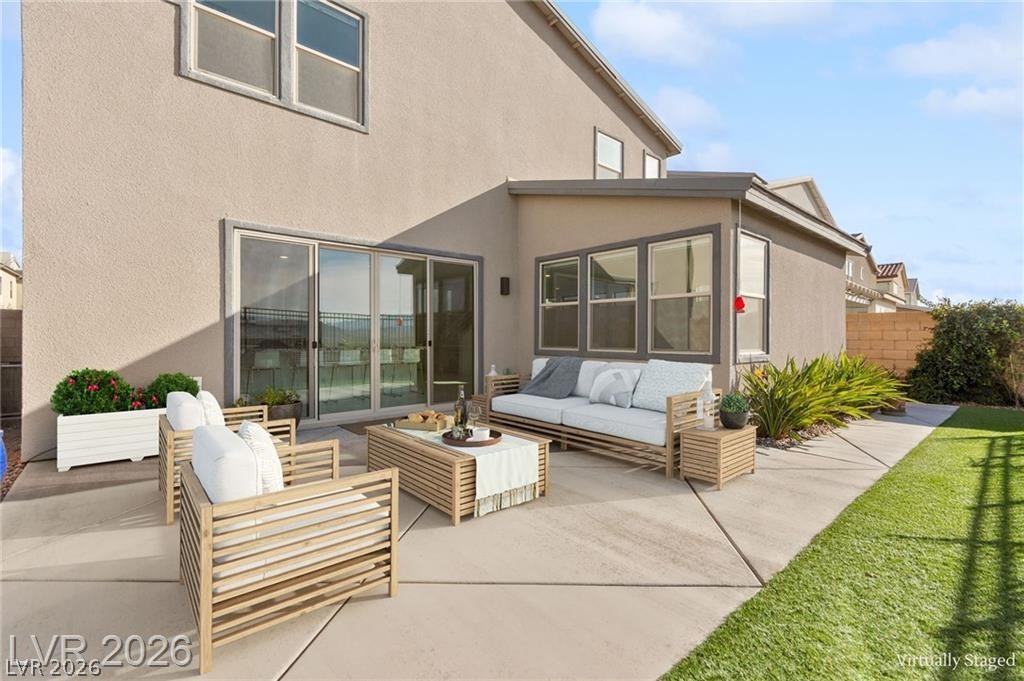 3392 Solarino Lane