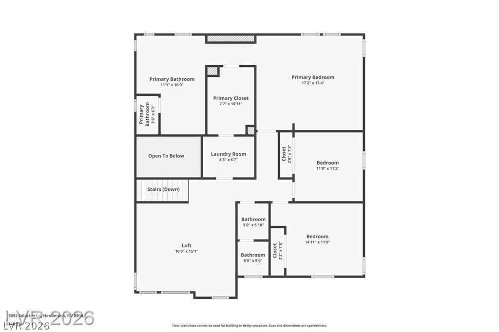3392 Solarino Lane