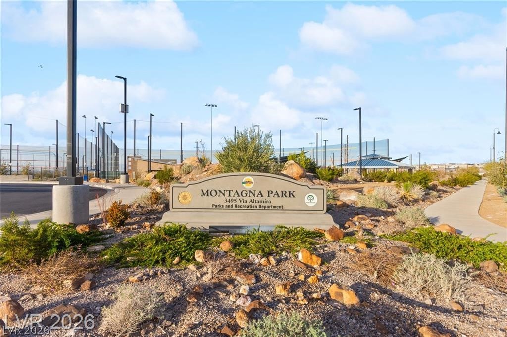 3392 Solarino Lane