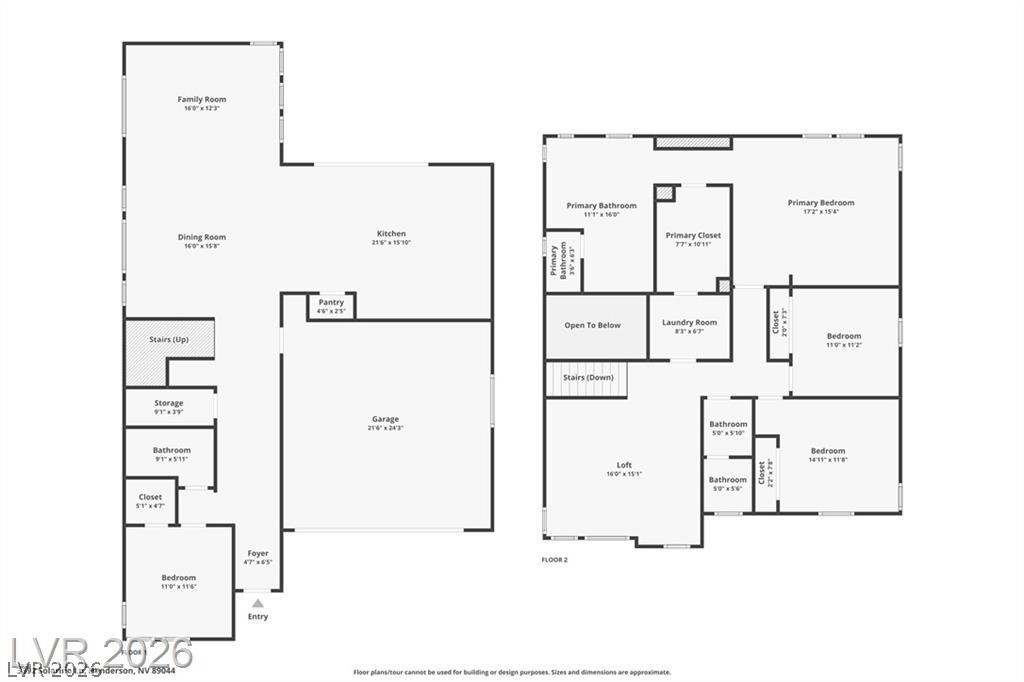 3392 Solarino Lane