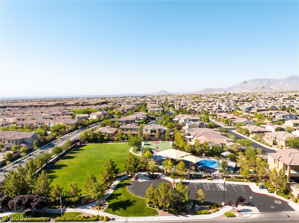 9936 Bighorn Bellows Avenue