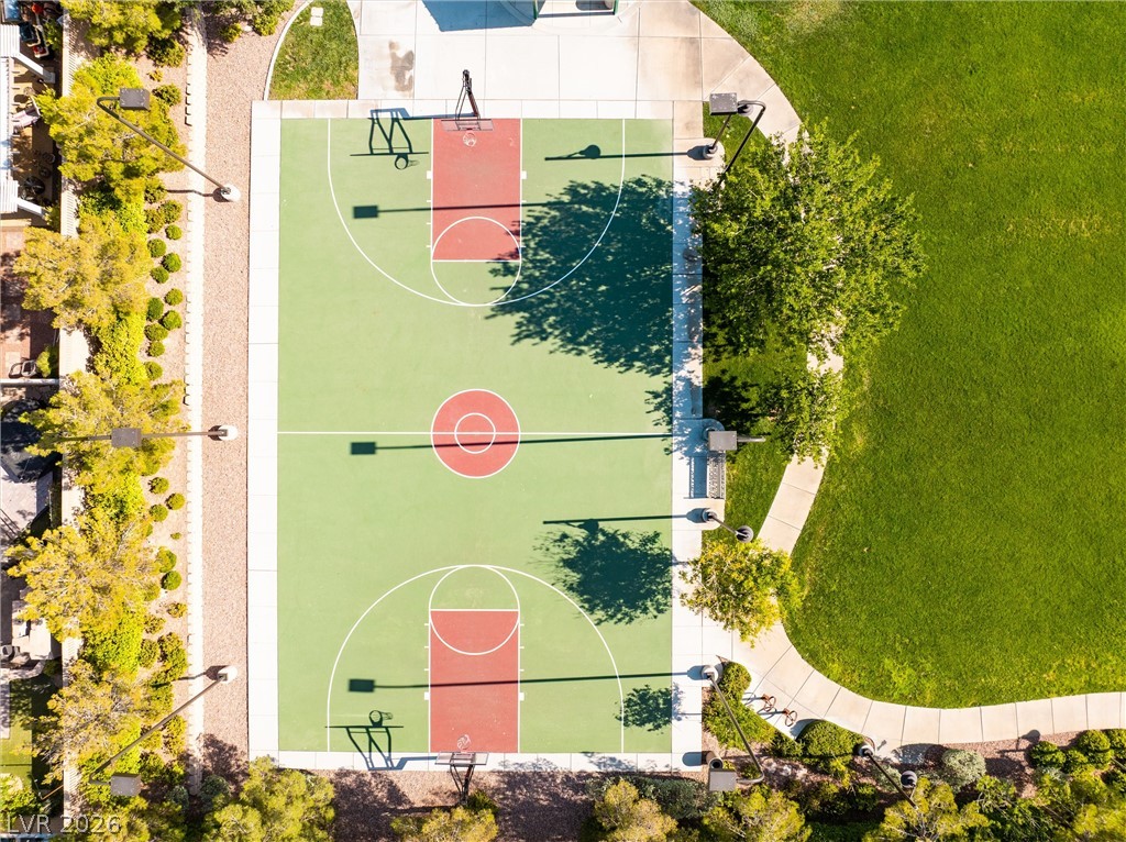 9936 Bighorn Bellows Avenue