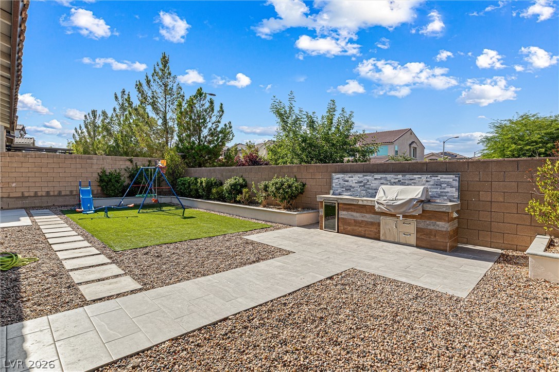 9936 Bighorn Bellows Avenue
