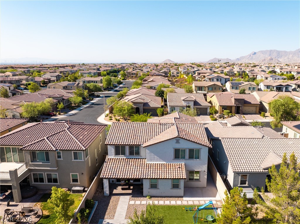 9936 Bighorn Bellows Avenue