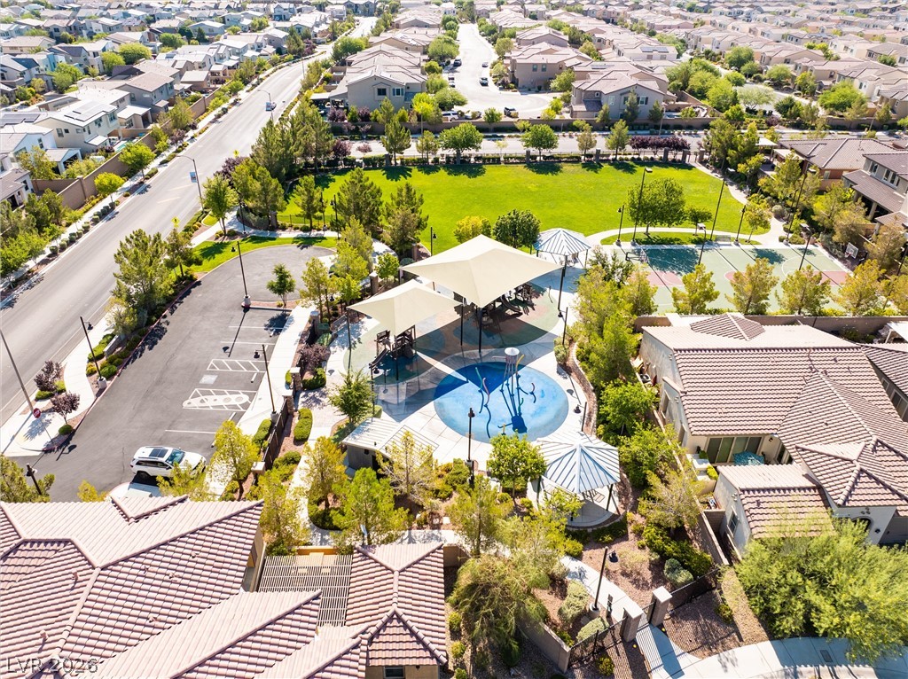 9936 Bighorn Bellows Avenue