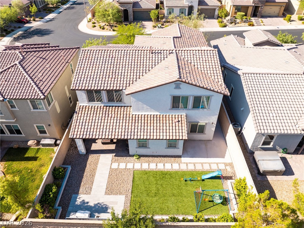 9936 Bighorn Bellows Avenue