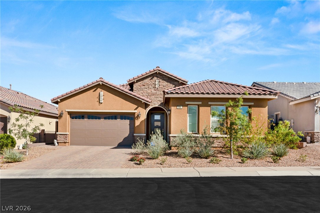 598 Desert Bluebell Court