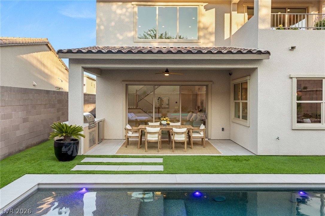 323 Malpaso Street