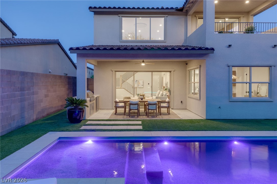 323 Malpaso Street
