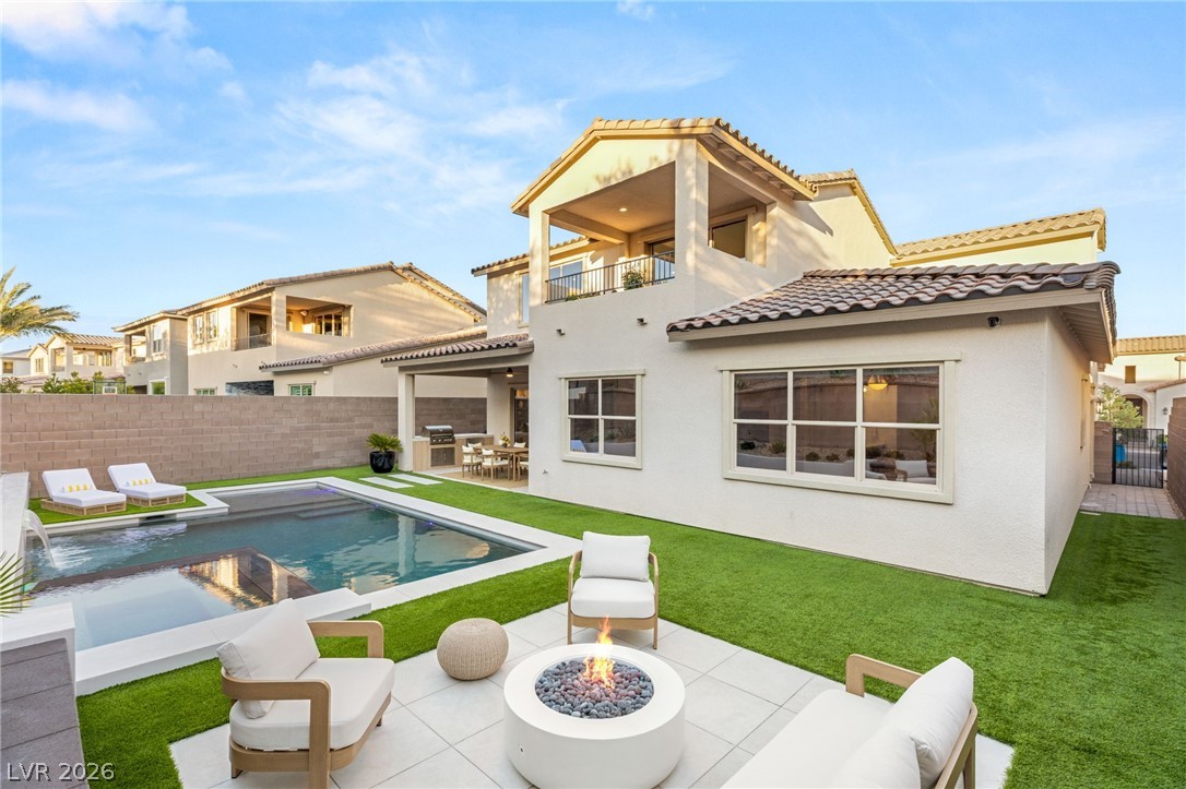 323 Malpaso Street