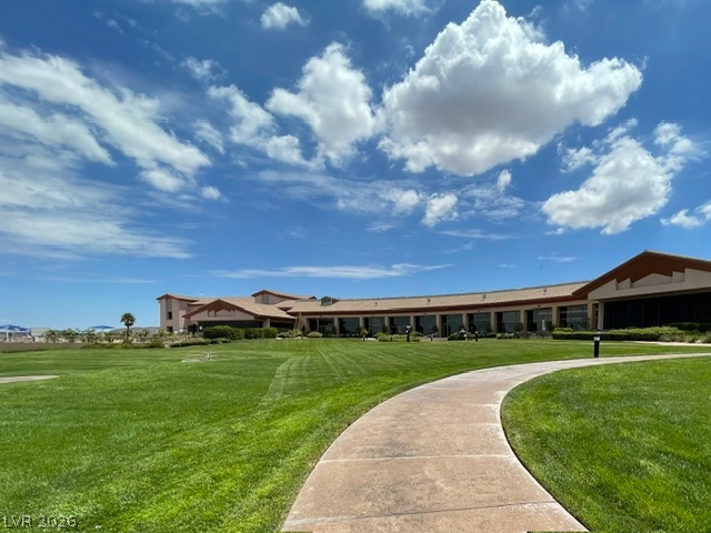 2150 Clearwater Lake Drive