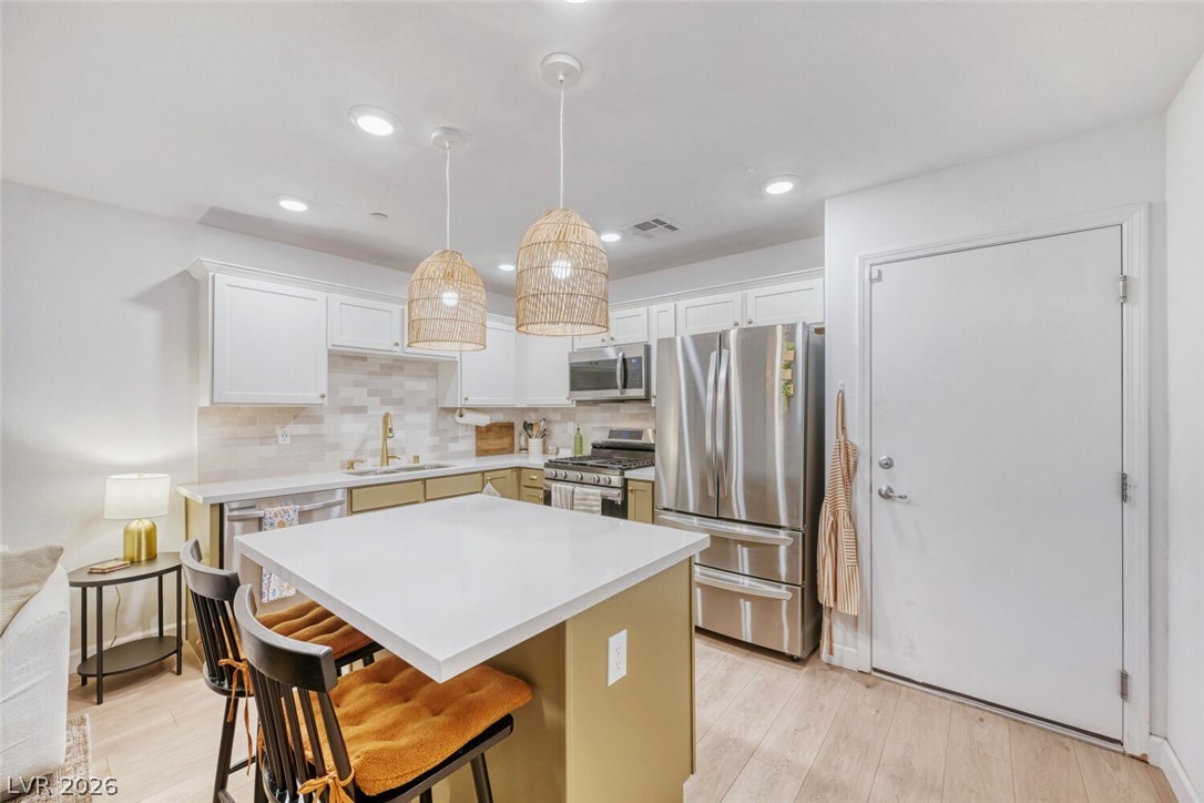 677 Omaggio Place