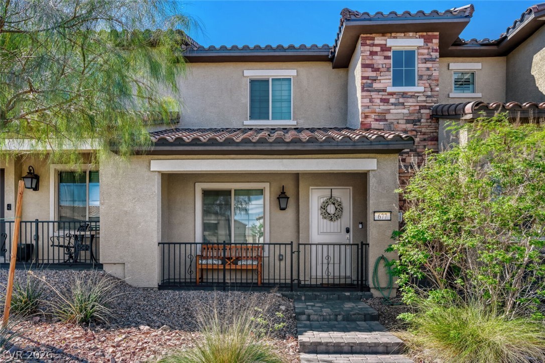 677 Omaggio Place