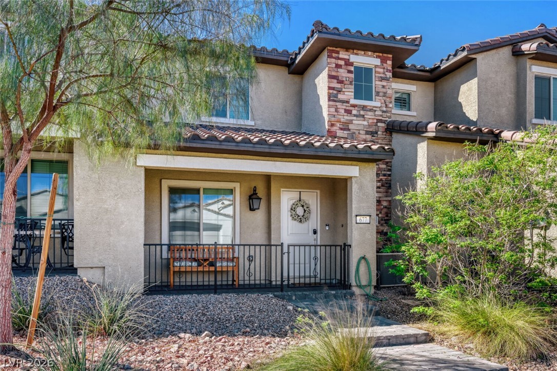 677 Omaggio Place