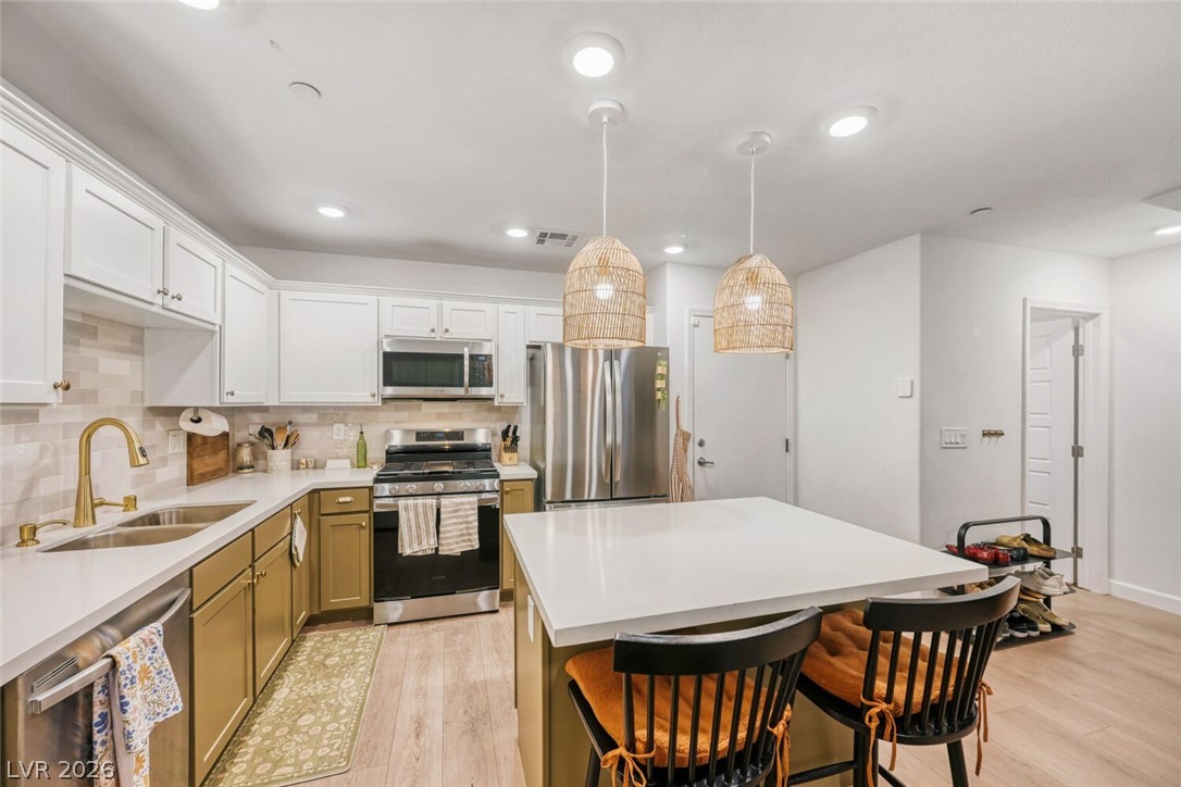 677 Omaggio Place