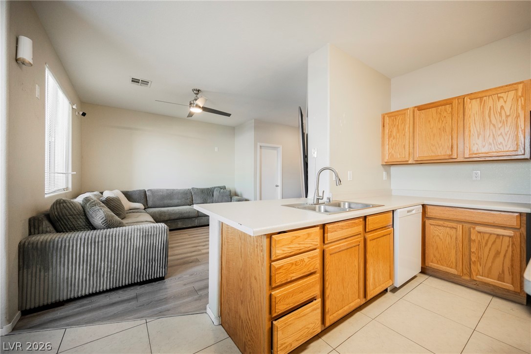 6682 Higger Tor Avenue