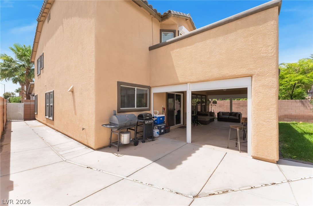 4104 Garden Genoa Avenue
