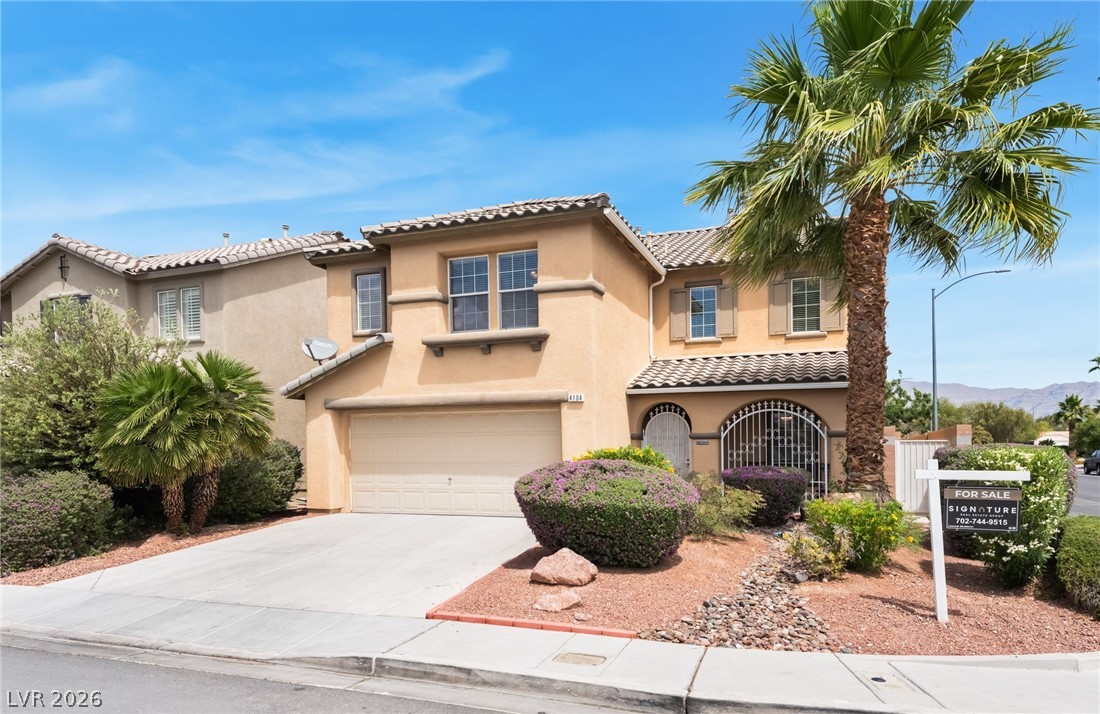 4104 Garden Genoa Avenue