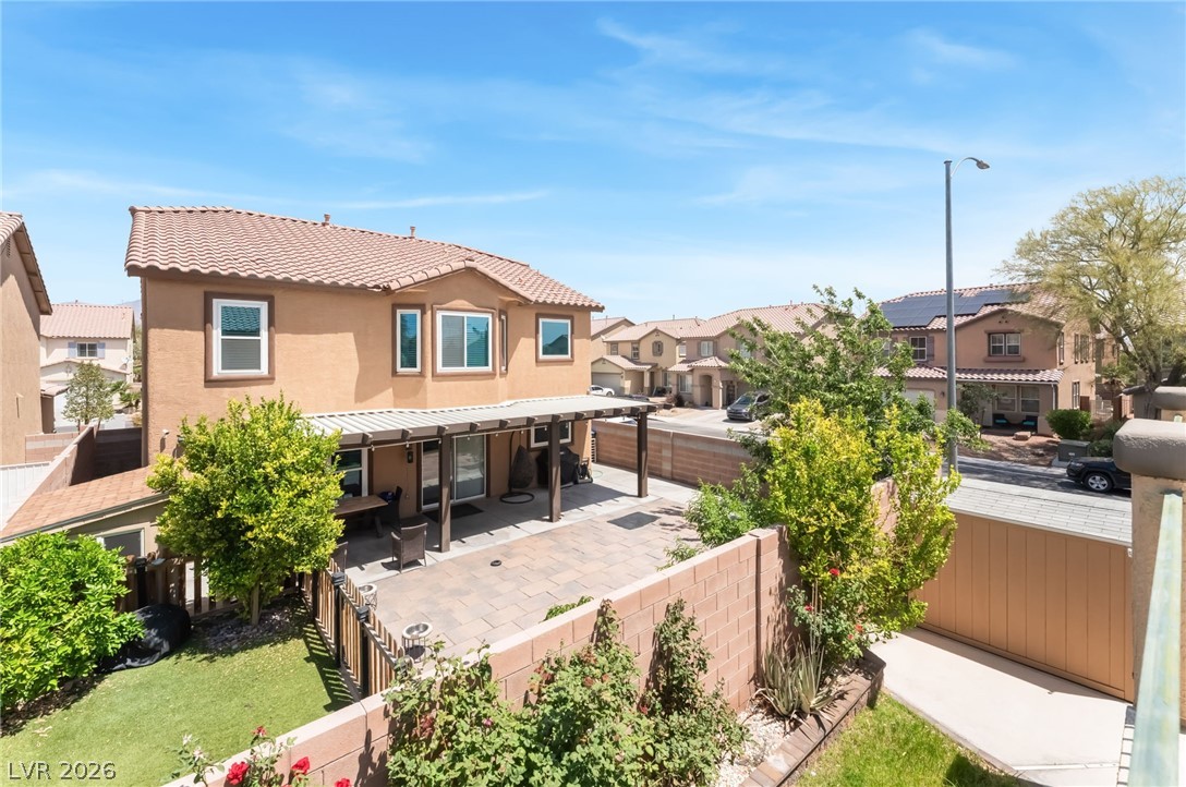 4104 Garden Genoa Avenue