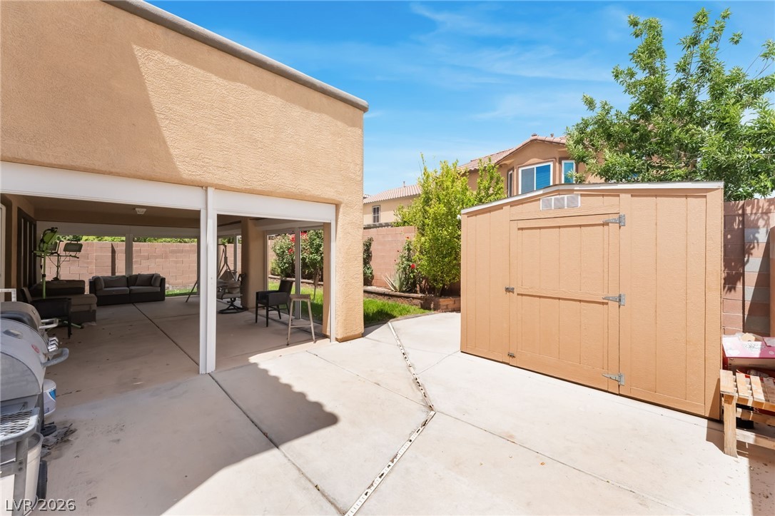 4104 Garden Genoa Avenue