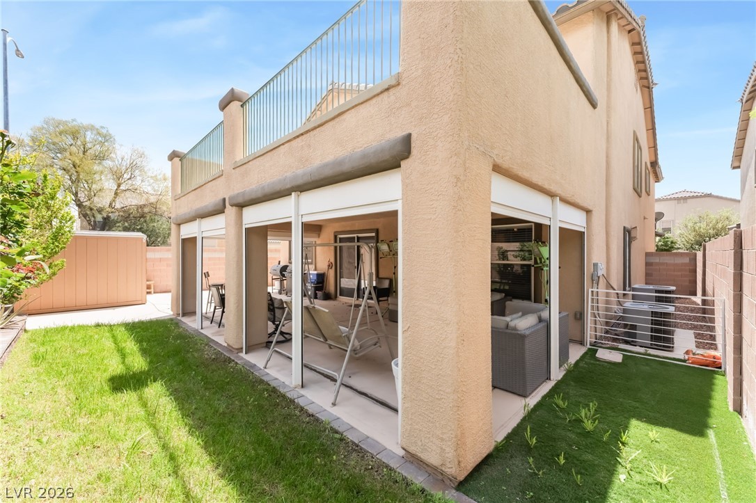 4104 Garden Genoa Avenue