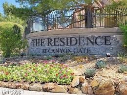2200 South Fort Apache Road 1057