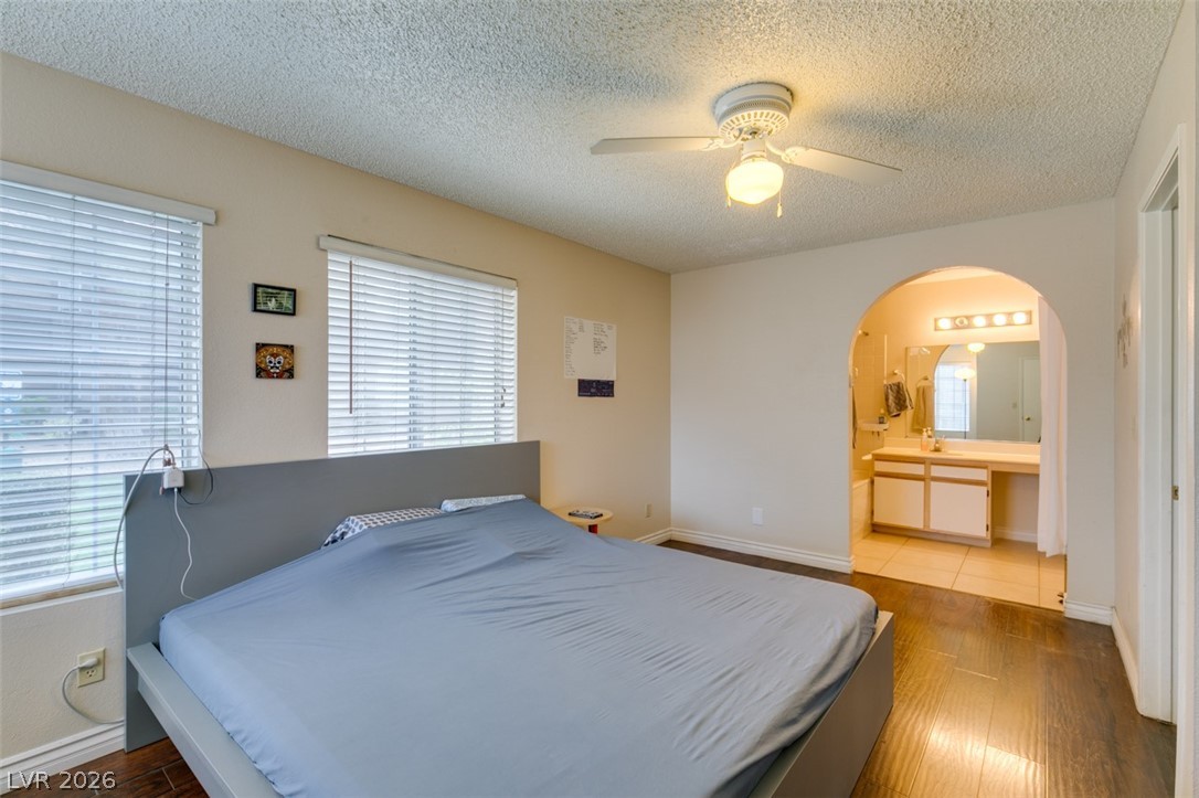 2200 South Fort Apache Road 1057