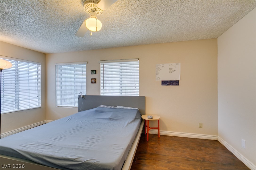2200 South Fort Apache Road 1057