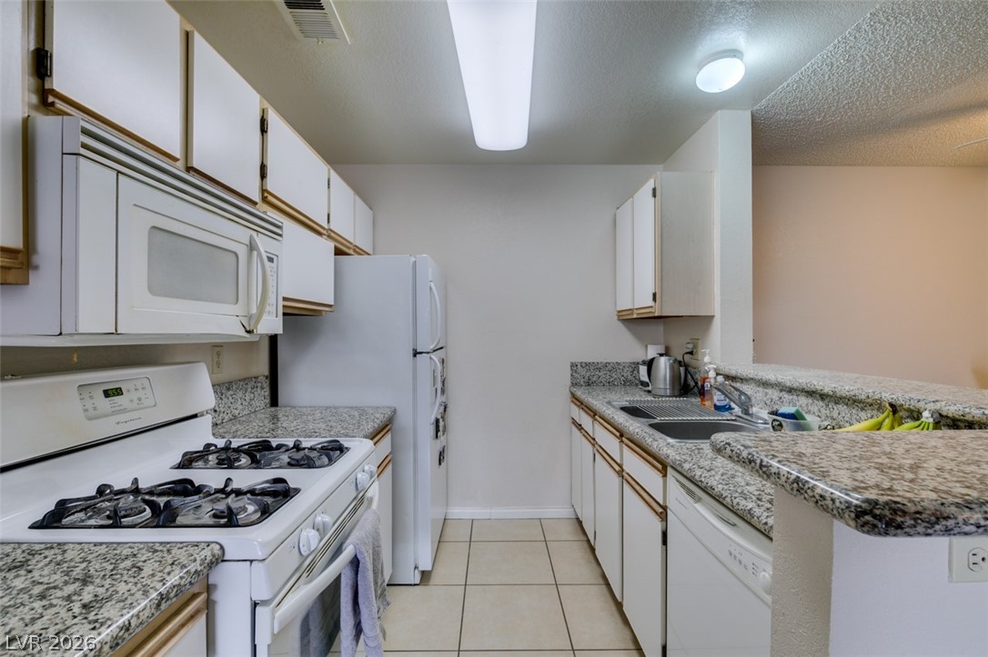 2200 South Fort Apache Road 1057