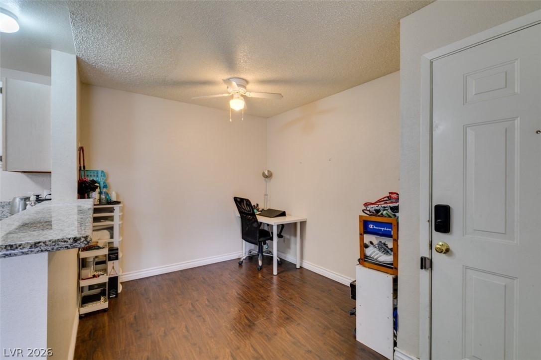 2200 South Fort Apache Road 1057