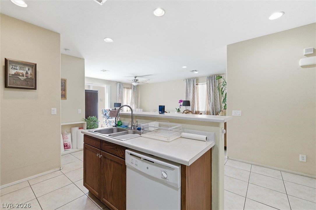 3773 Blake Canyon Drive
