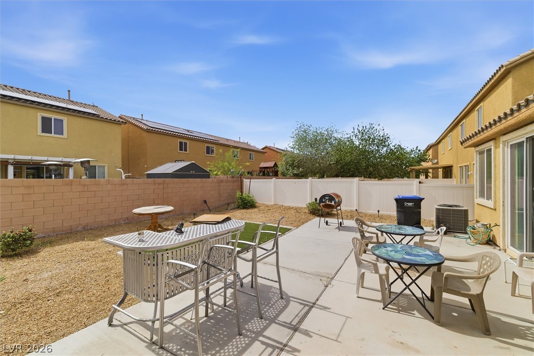 3773 Blake Canyon Drive