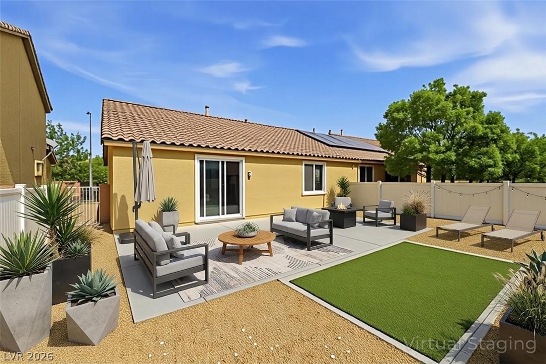 3773 Blake Canyon Drive