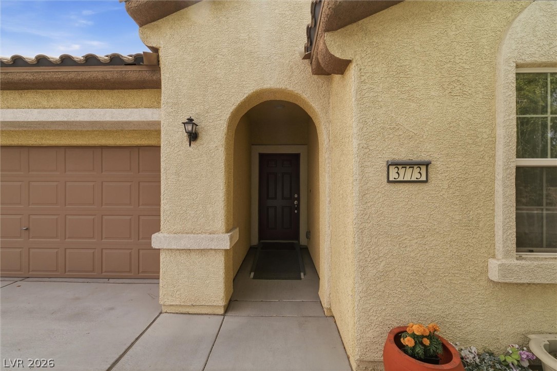 3773 Blake Canyon Drive