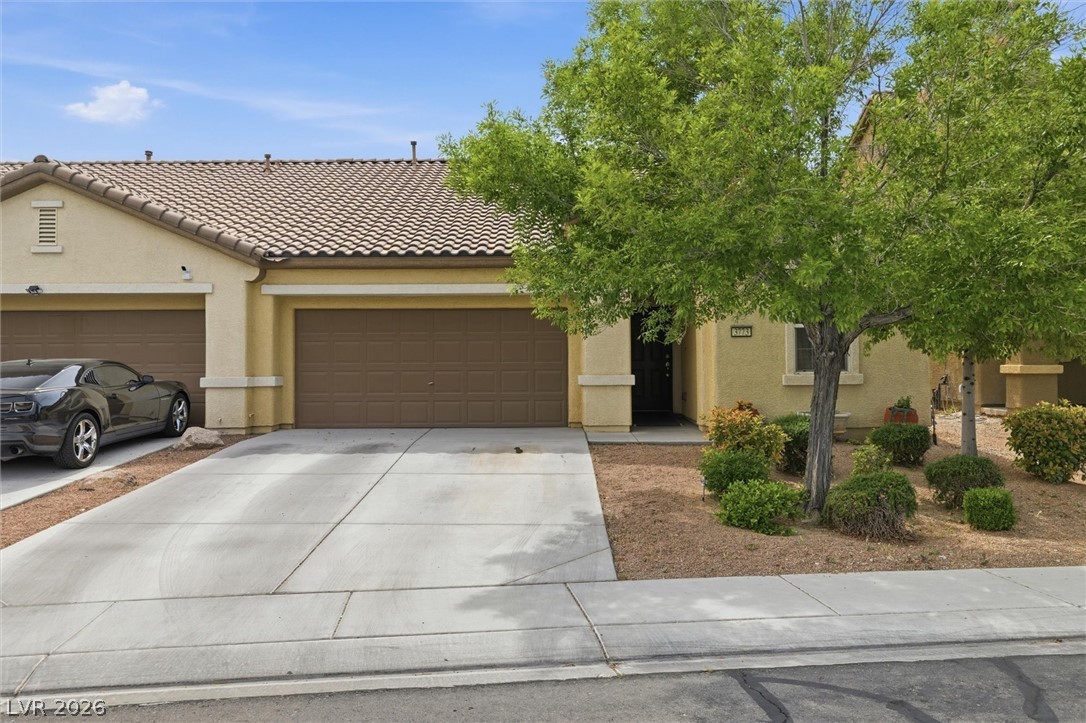 3773 Blake Canyon Drive