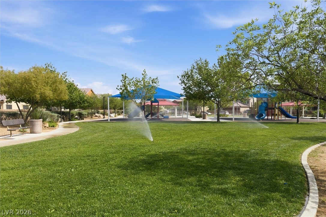 3773 Blake Canyon Drive