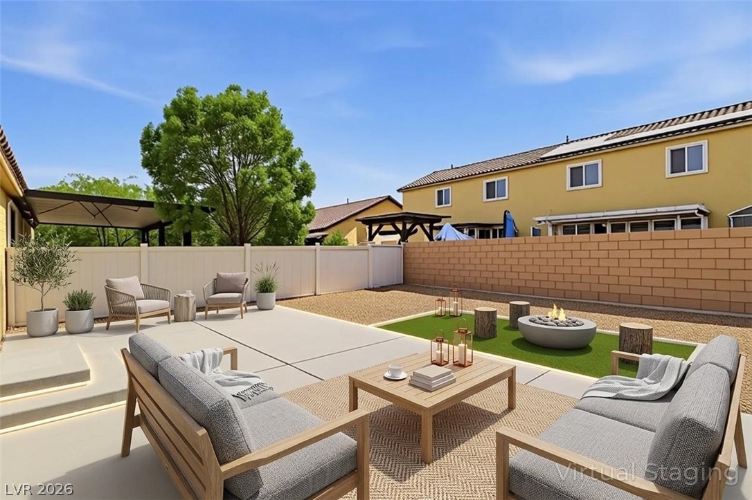 3773 Blake Canyon Drive