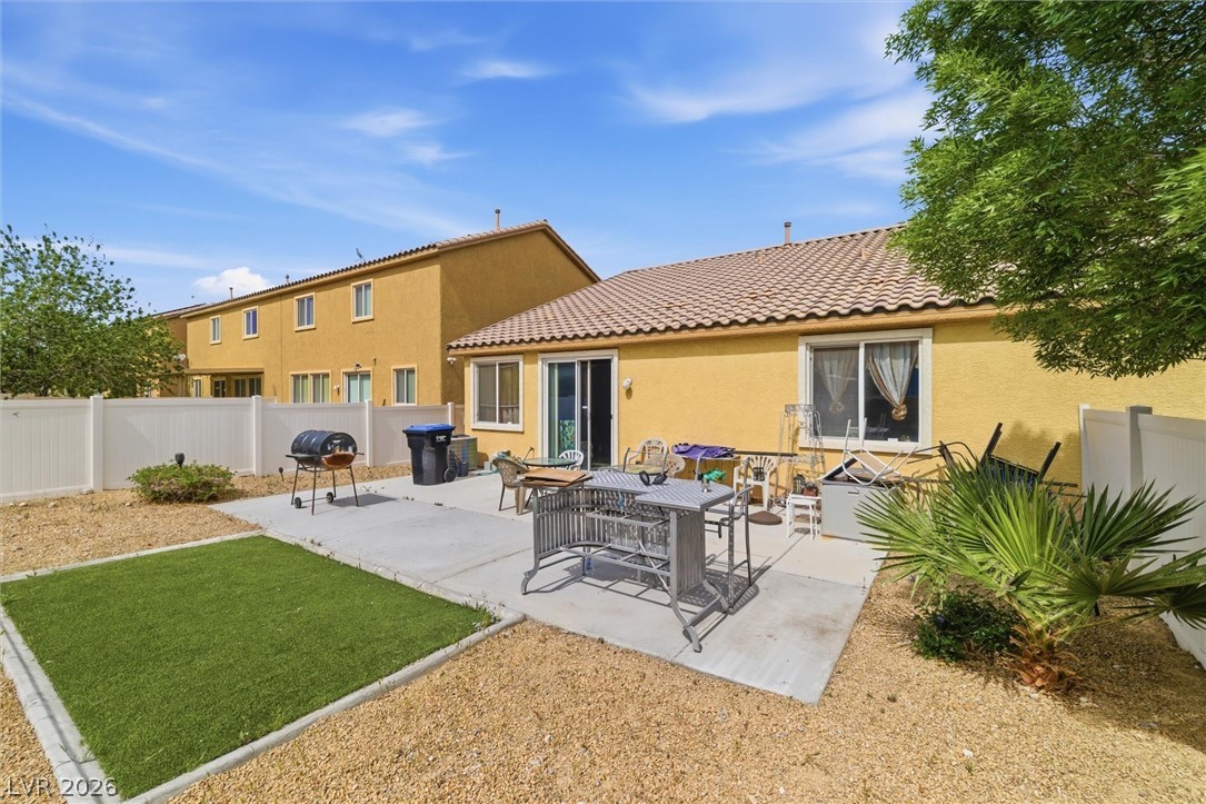 3773 Blake Canyon Drive