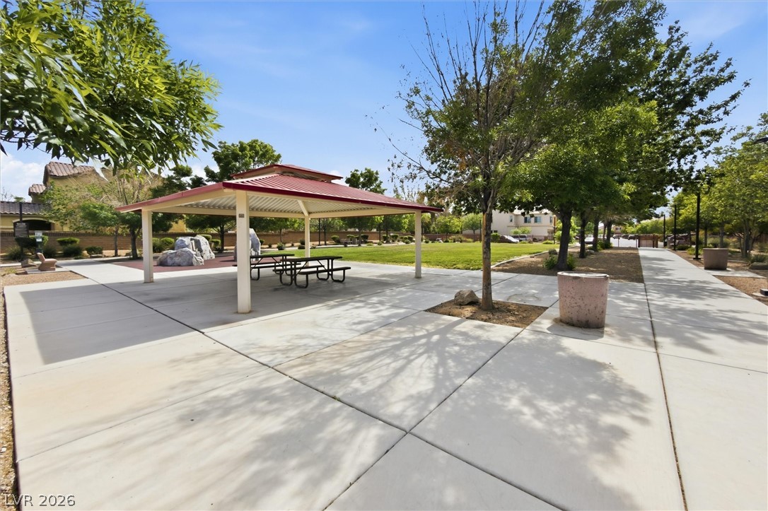 3773 Blake Canyon Drive