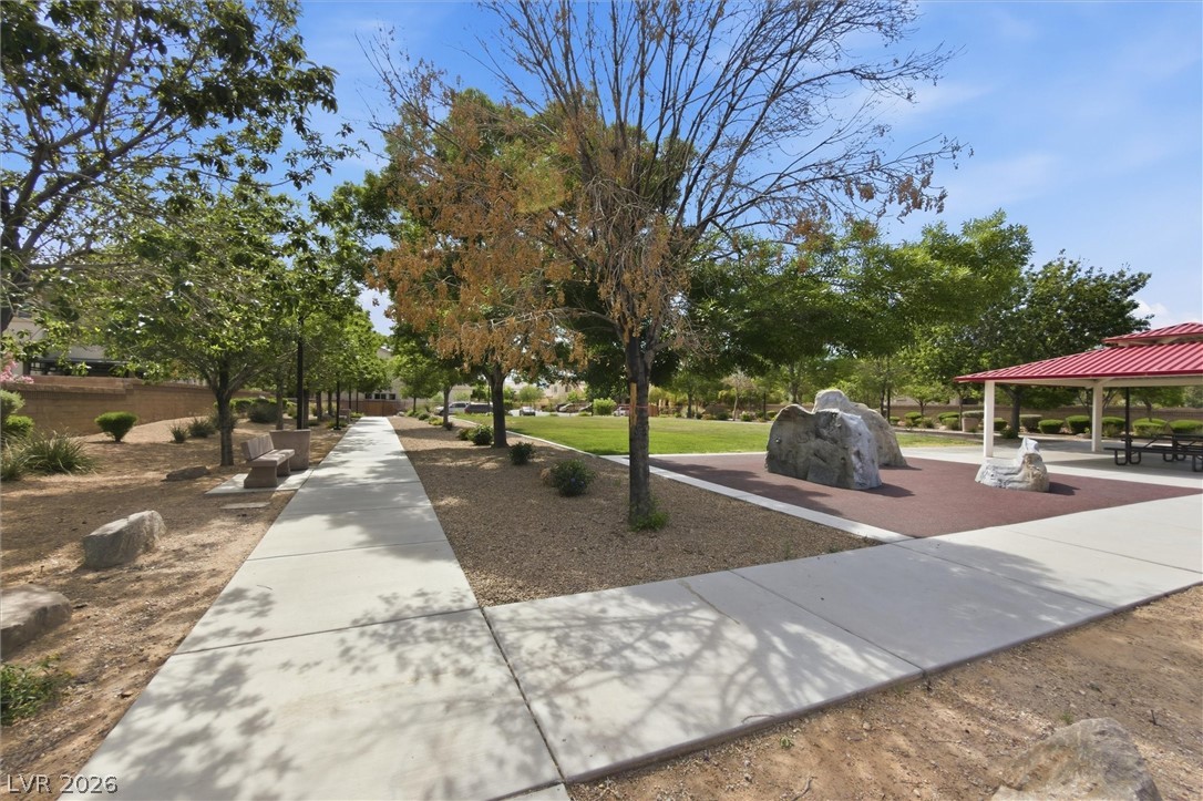 3773 Blake Canyon Drive