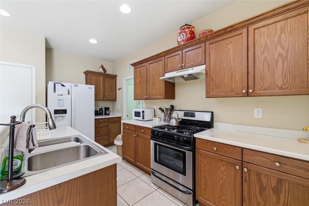 3773 Blake Canyon Drive
