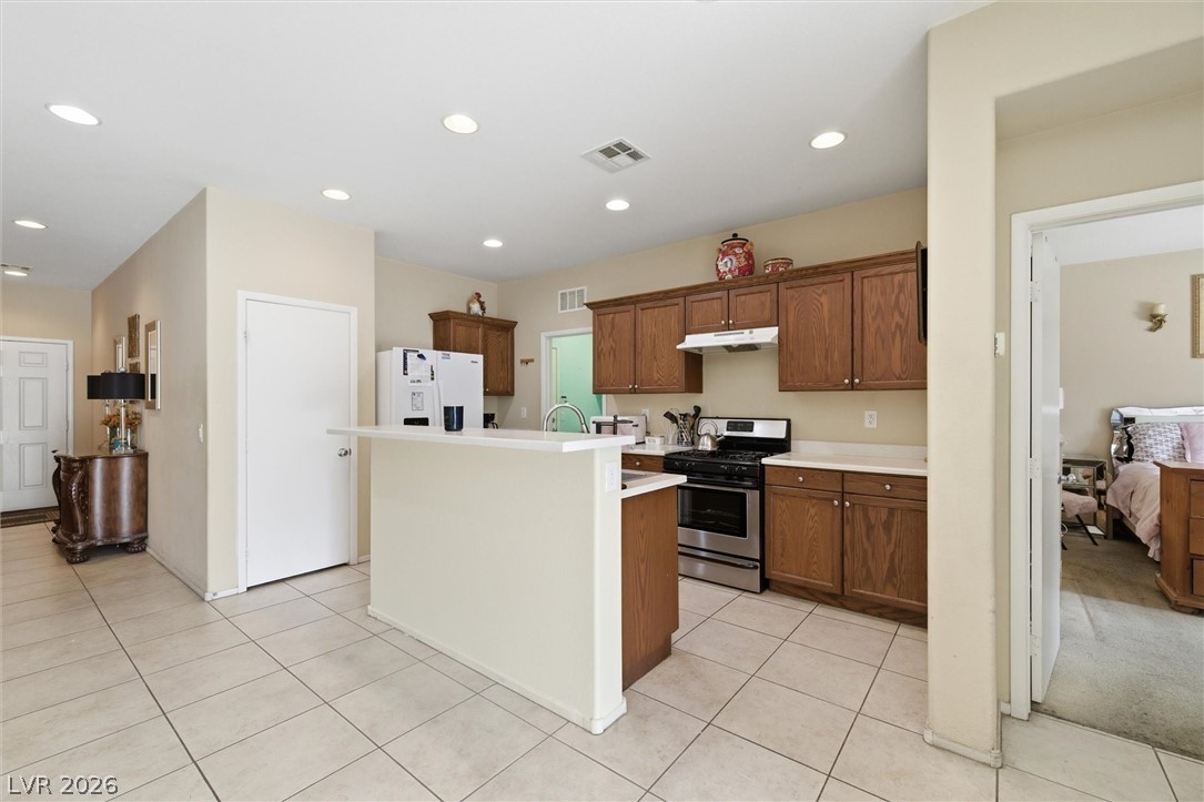 3773 Blake Canyon Drive